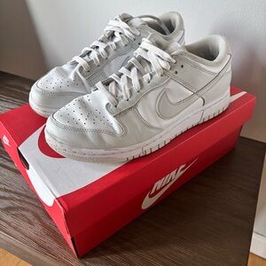 Nike Dunk women's 8.5